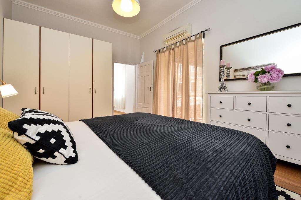Apartments Fontana Ζαντάρ Εξωτερικό φωτογραφία