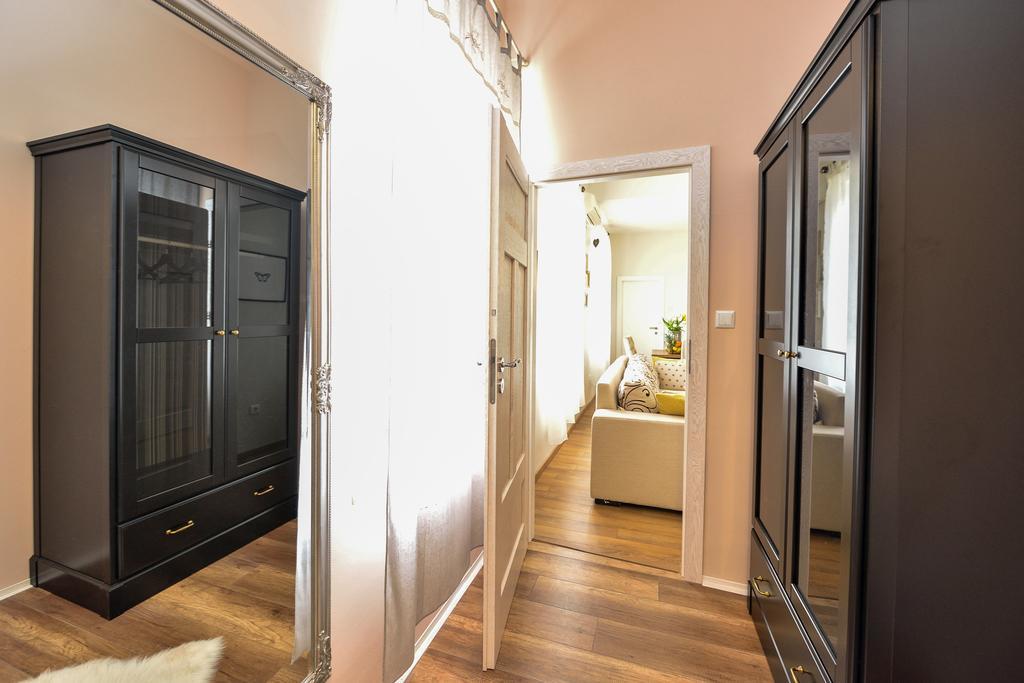 Apartments Fontana Ζαντάρ Εξωτερικό φωτογραφία