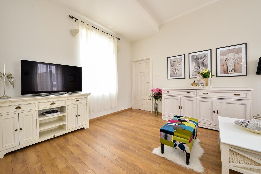 Apartments Fontana Ζαντάρ Εξωτερικό φωτογραφία