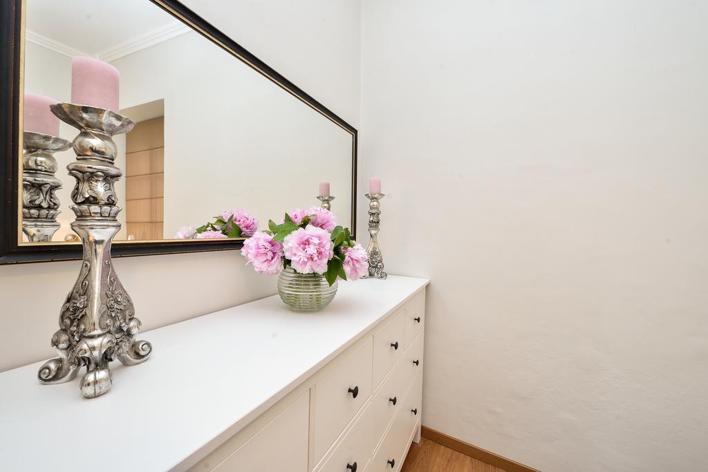 Apartments Fontana Ζαντάρ Εξωτερικό φωτογραφία