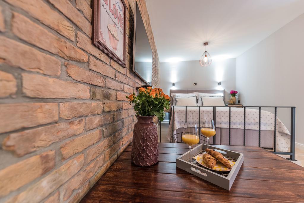 Apartments Fontana Ζαντάρ Εξωτερικό φωτογραφία