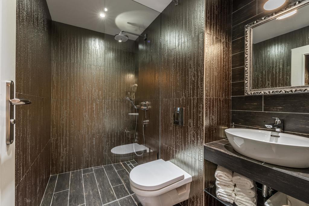 Apartments Fontana Ζαντάρ Εξωτερικό φωτογραφία