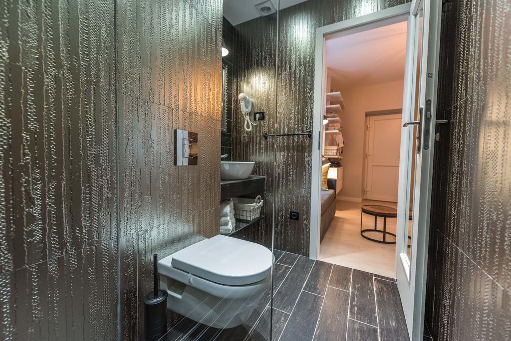 Apartments Fontana Ζαντάρ Εξωτερικό φωτογραφία