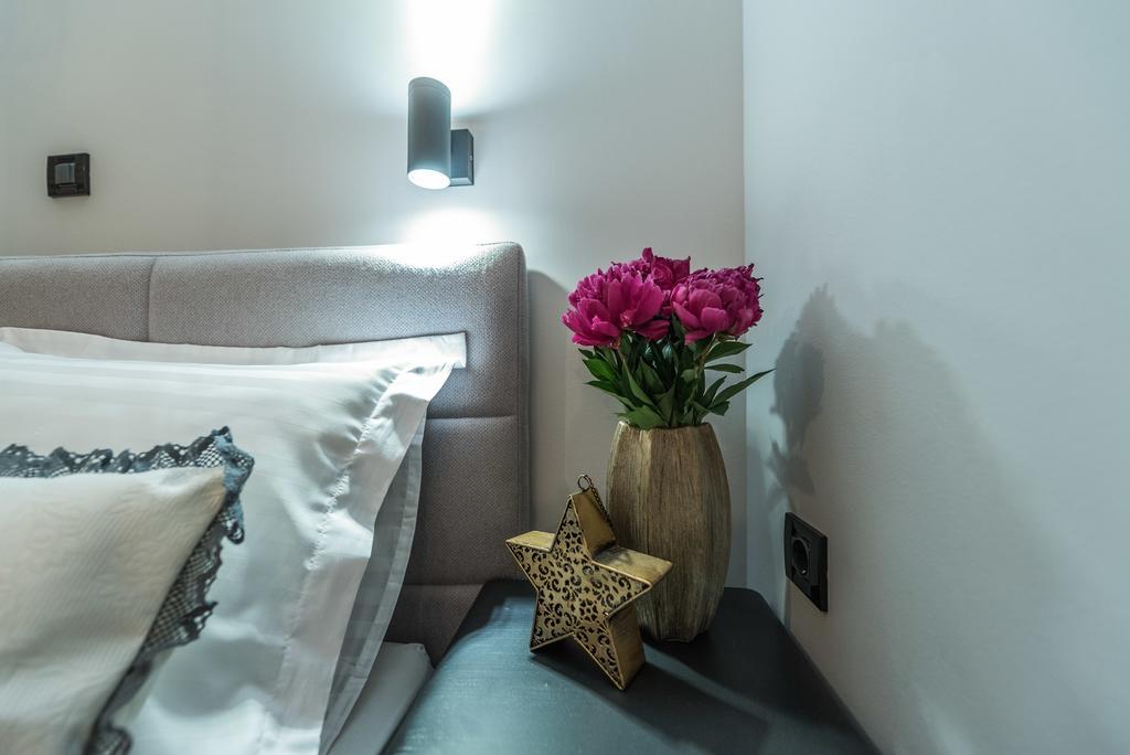 Apartments Fontana Ζαντάρ Εξωτερικό φωτογραφία