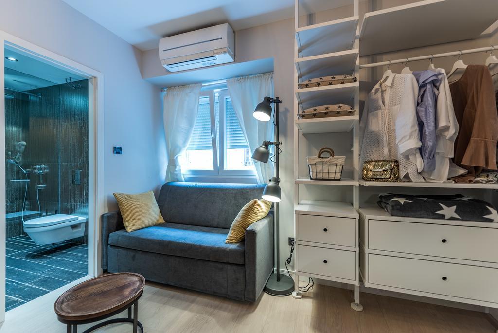 Apartments Fontana Ζαντάρ Εξωτερικό φωτογραφία