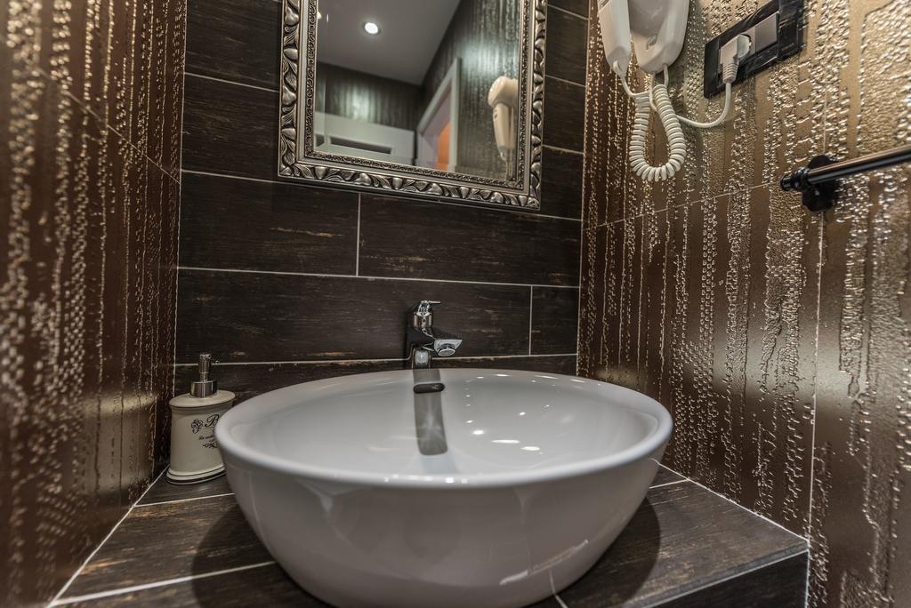 Apartments Fontana Ζαντάρ Εξωτερικό φωτογραφία