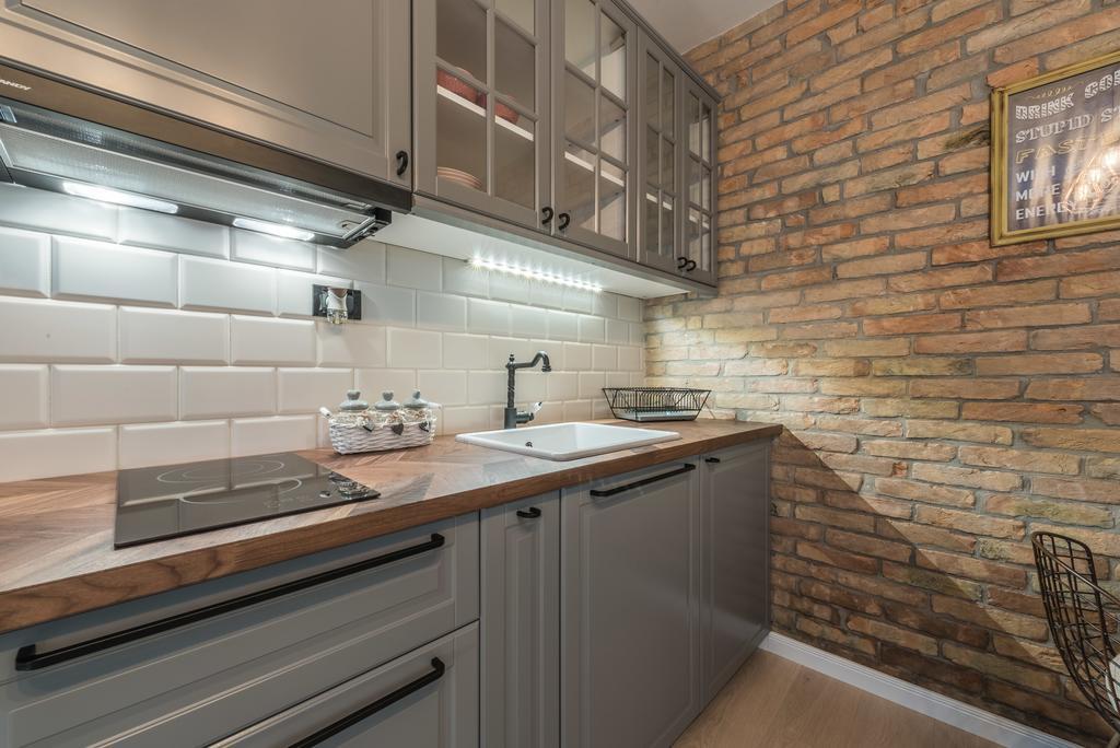 Apartments Fontana Ζαντάρ Εξωτερικό φωτογραφία