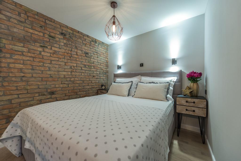 Apartments Fontana Ζαντάρ Εξωτερικό φωτογραφία