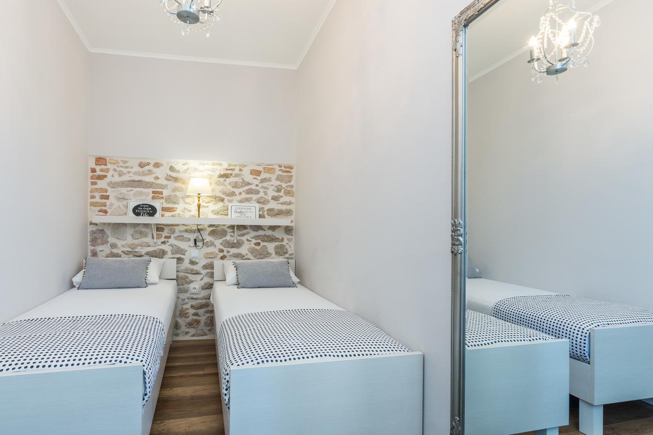 Apartments Fontana Ζαντάρ Εξωτερικό φωτογραφία