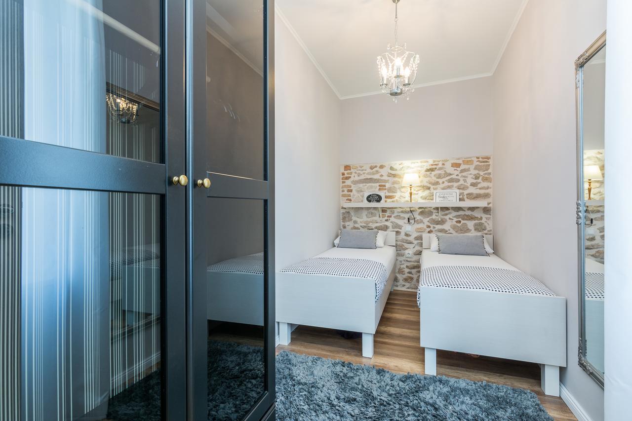Apartments Fontana Ζαντάρ Εξωτερικό φωτογραφία