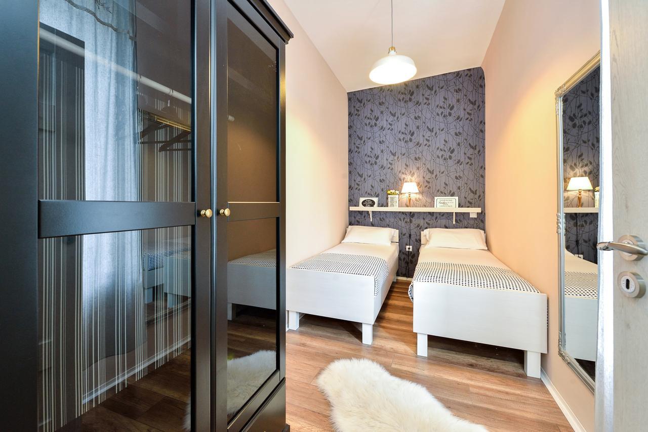 Apartments Fontana Ζαντάρ Εξωτερικό φωτογραφία