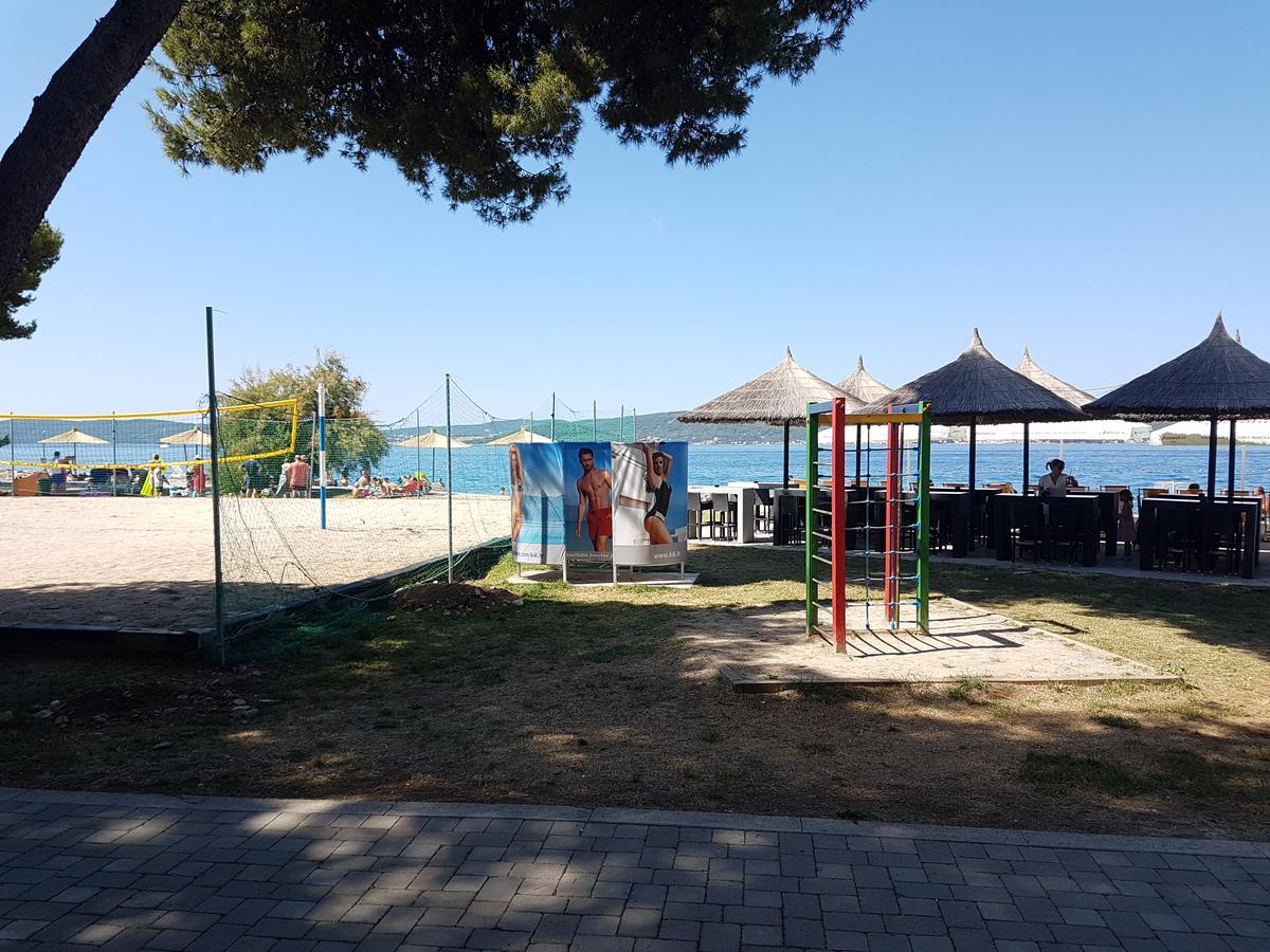 Apartments Fontana Ζαντάρ Εξωτερικό φωτογραφία